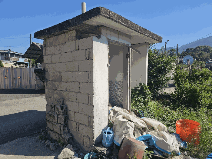 기호(3) 지상 제시외건물