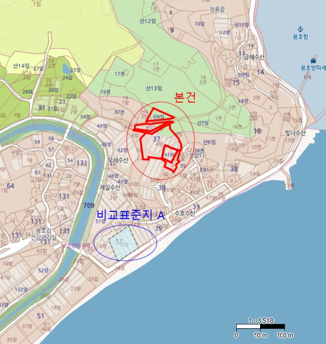 상 세 위 치 도