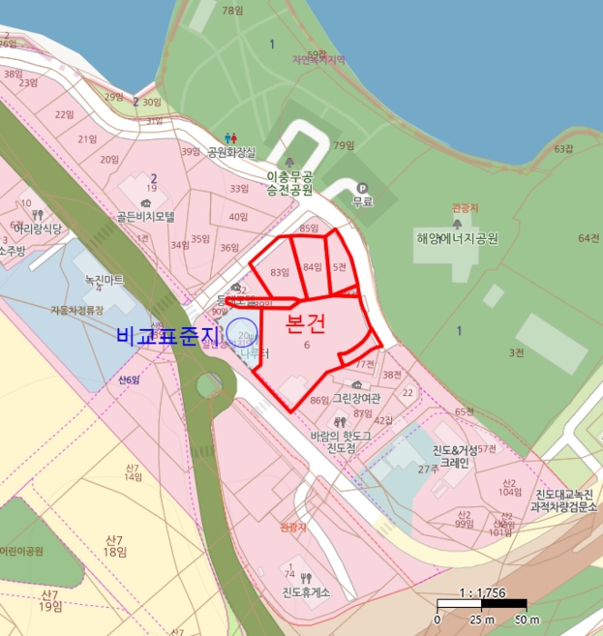 상 세 위 치 도