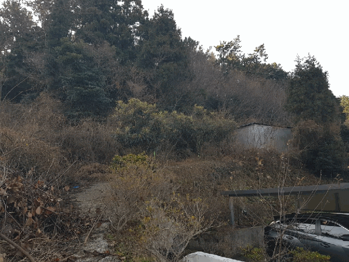 일련번호(3) 토지 및 이동식 저온저장고