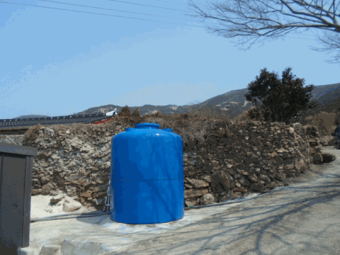 기호 6 남서측에서 촬영
