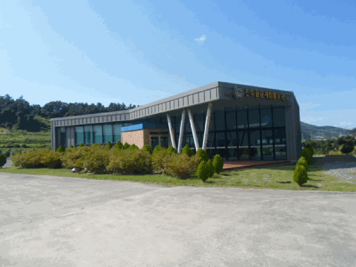 기호 (다) 건물 전경