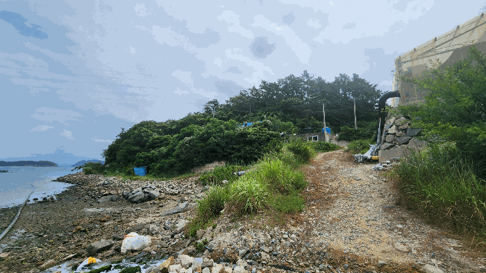 본건 기호(1~13) 전경