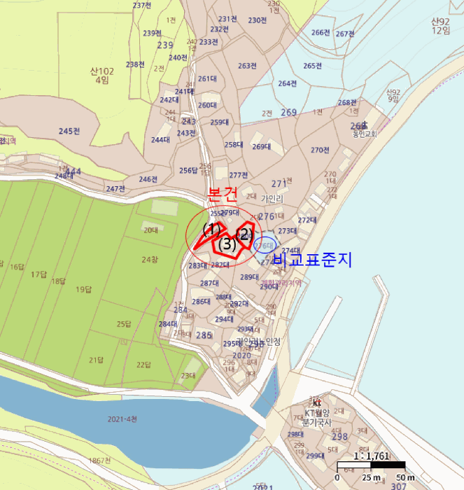 상 세 위 치 도