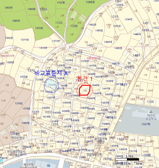 상 세 위 치 도 1