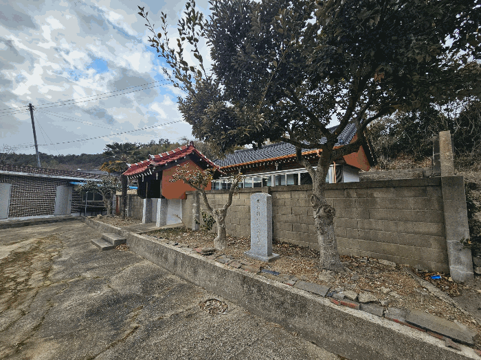 기호 1) 지상 위 수목