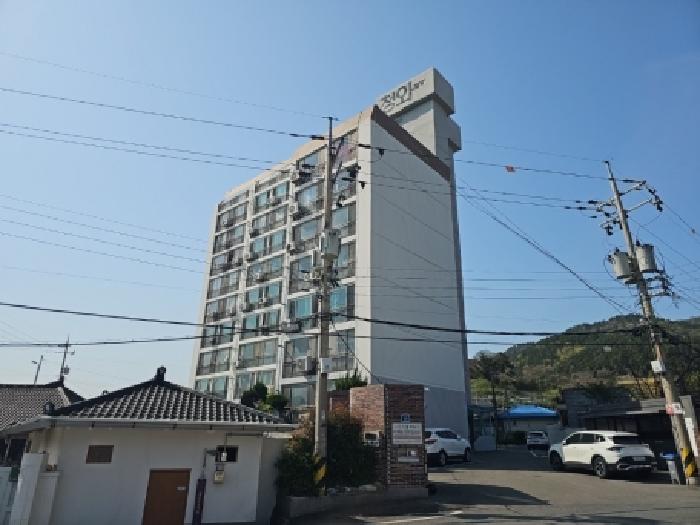 본건 건물