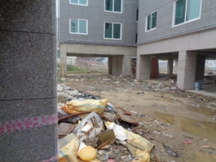 목록1 전경