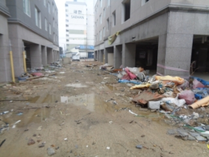 목록5 전경