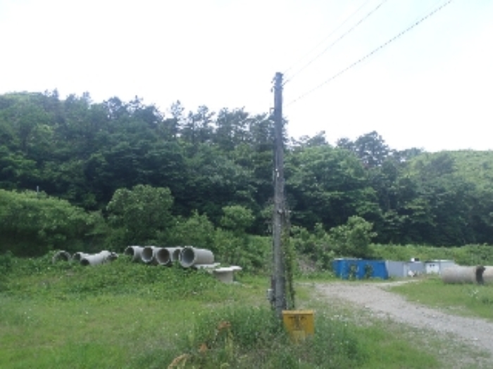 목록4. 지상 전신주