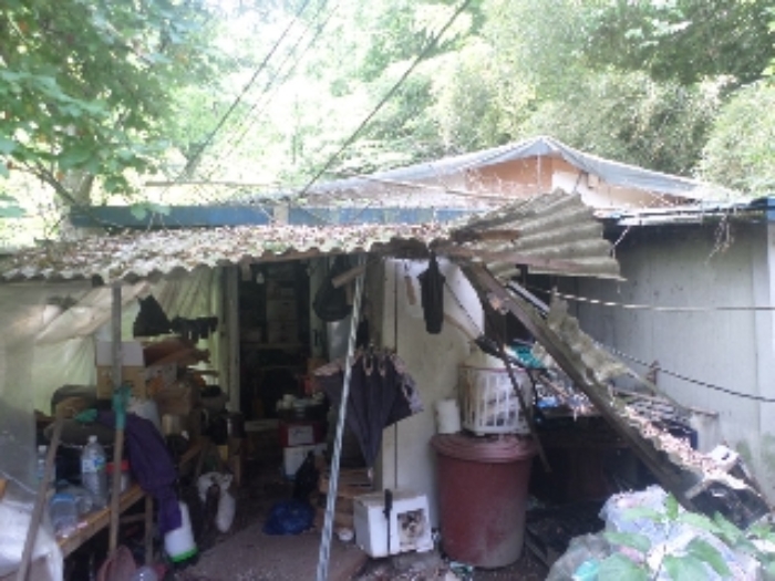 목록2. 지상 제시외 건물