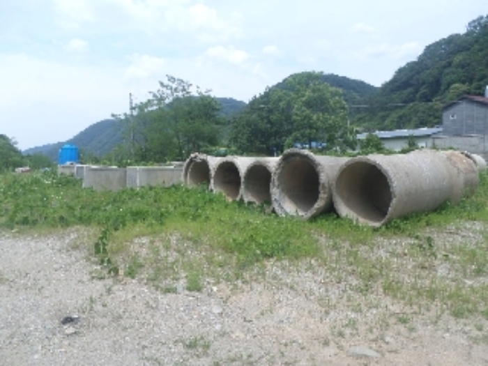 목록5. 지상 시멘트구조물