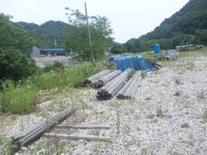 목록8. 지상 자재