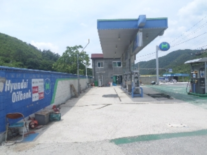 목록9,10. 전경