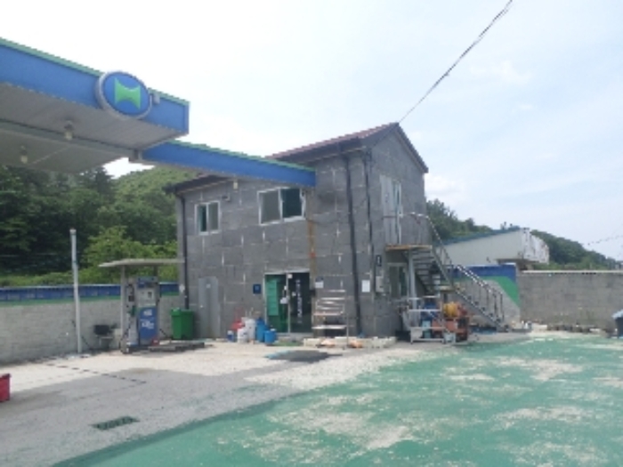 목록10. 2층 사무실 전경
