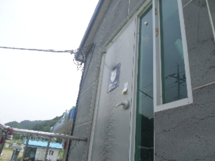 목록10. 2층 사무실 출입문
