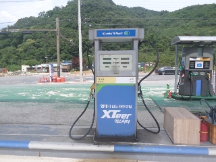 목록9,10. 기계기구목록 3번(고정식저속연료유미터)