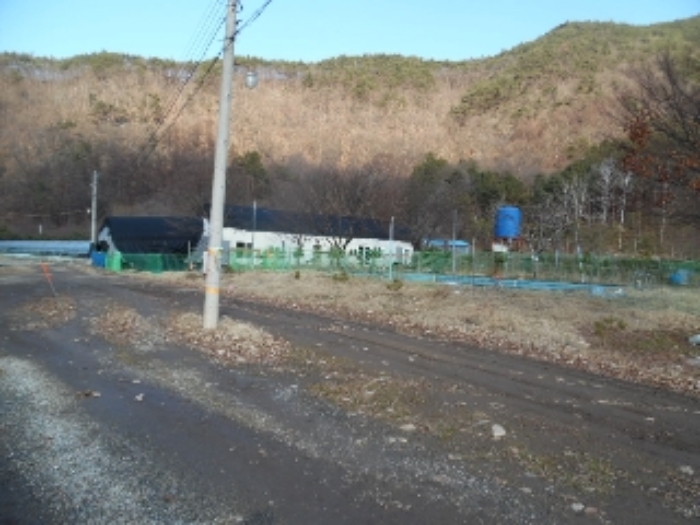 목록2. 토지 전경(1)