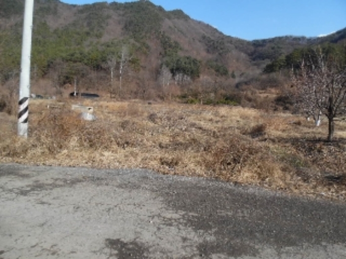 목록4. 토지 전경(3)