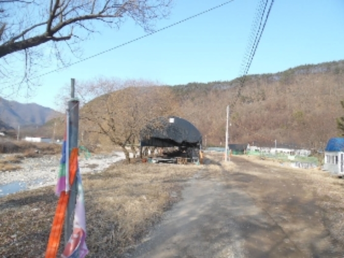 목록1. 토지 전경(1)