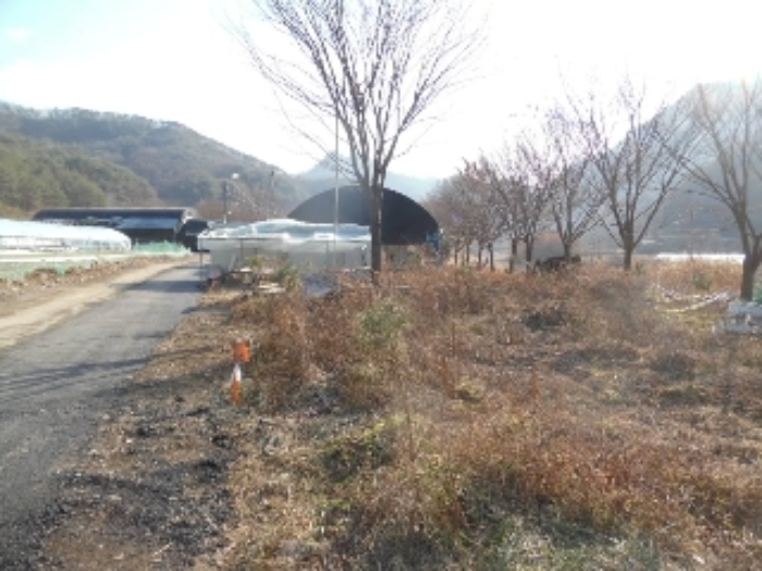 목록1. 토지 전경(2)