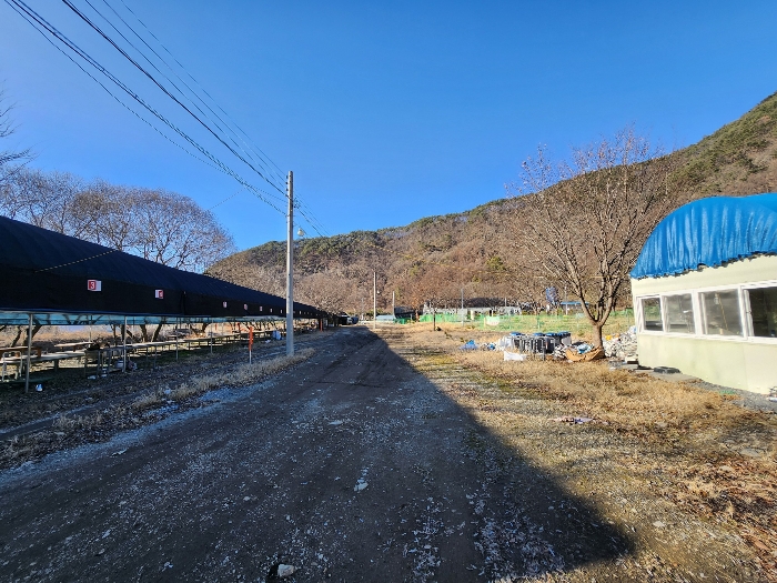 일련번호 1-3) 본건 전경