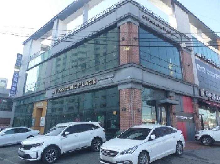 목록1,2,3. 전경