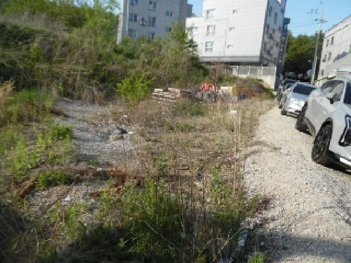 목록1. 토지(대) 전경(3)
