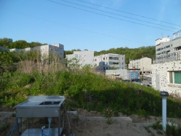 목록8. 토지(대) 전경(2)