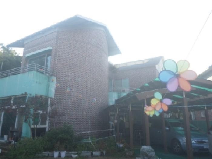 목록2 건물의 전경