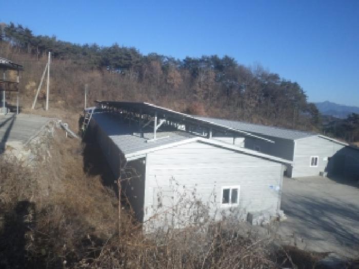 목록2,3 건물 전경