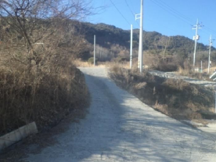 목록4 토지 전경