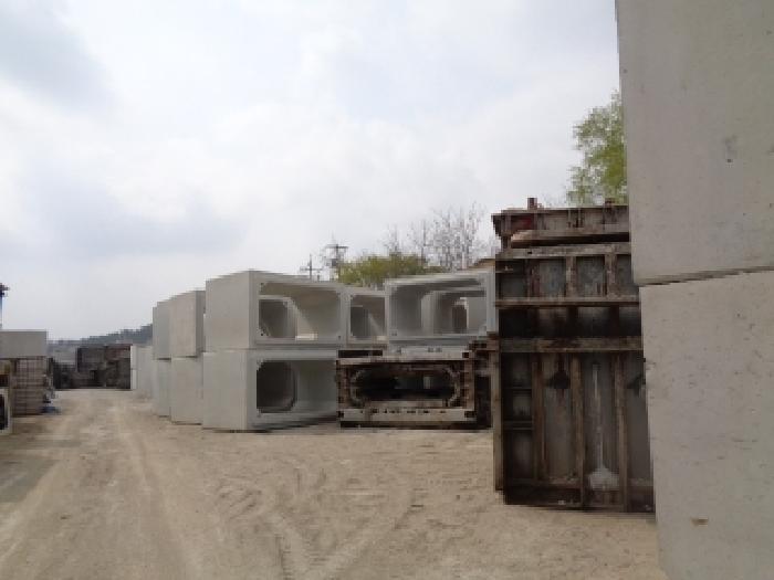 목록 부동산 지상 전경