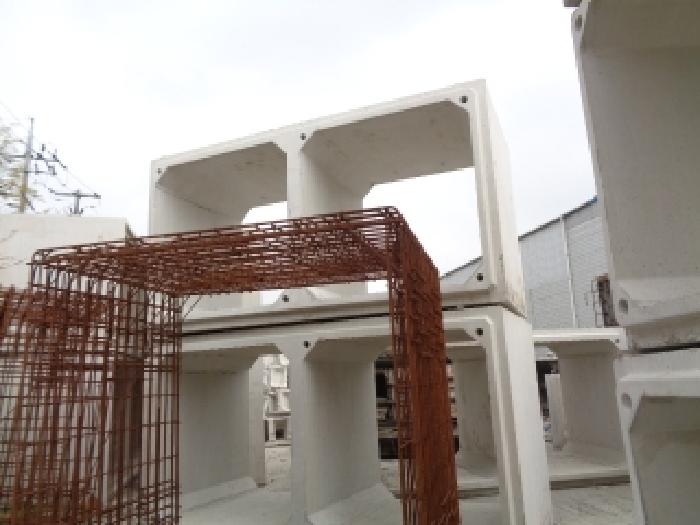 목록 부동산 지상 전경