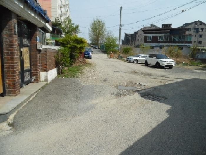본건 토지(답) 전경(3)