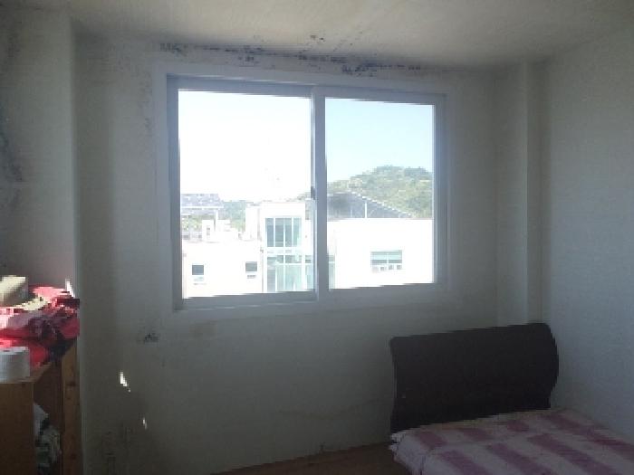 목록3. 3층 기숙사 내부