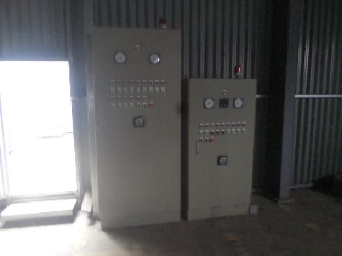 기계기구 목록(기호1-10) Control Panel