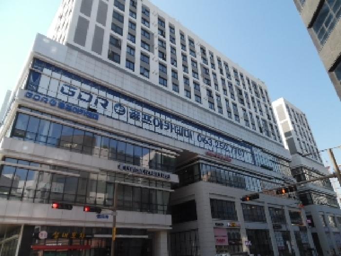본건 건물 전체 전경(2)