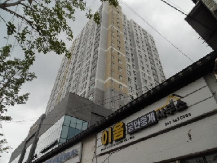 도원리엘시아 아파트 전체 전경(3)