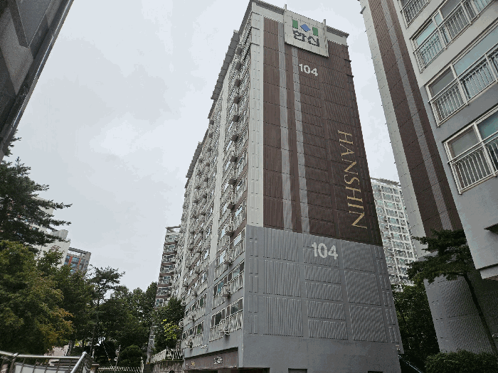 본건이 속한 대상건물