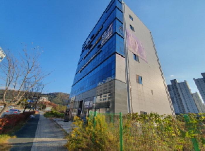청옥빌딩 전체 전경(3)