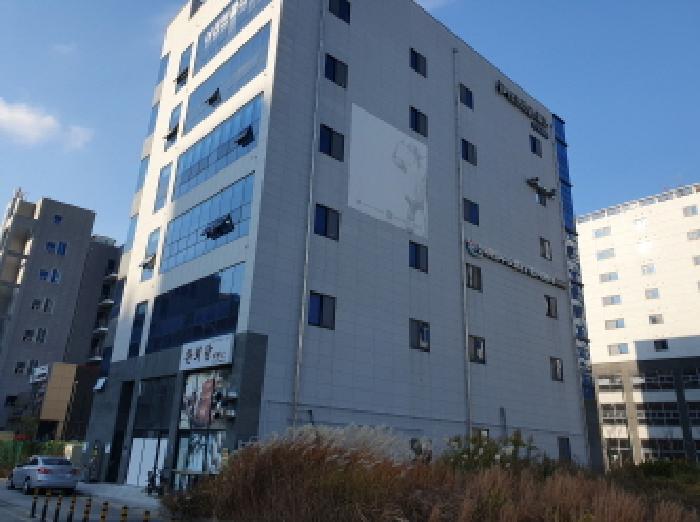 청옥빌딩 전체 전경(1)