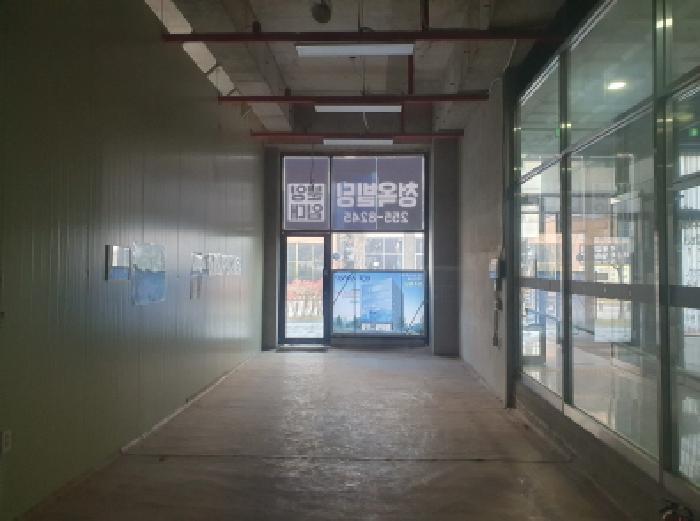 102호 내부 전경(1)