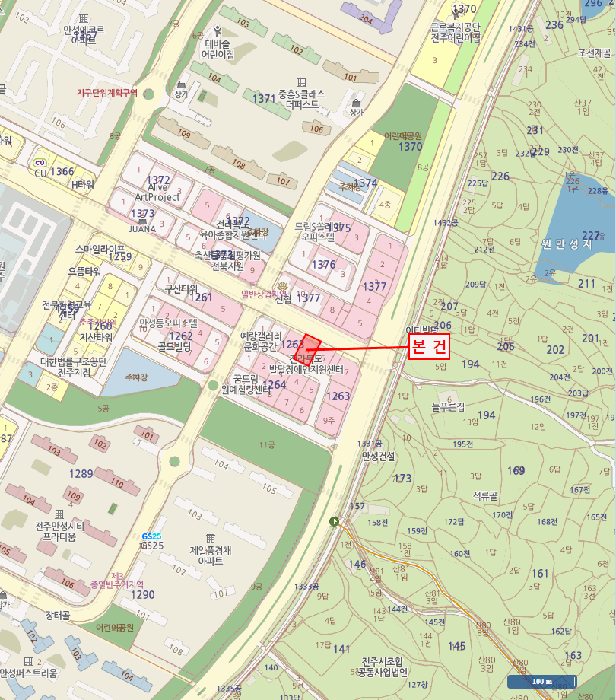 상 세 위 치 도
