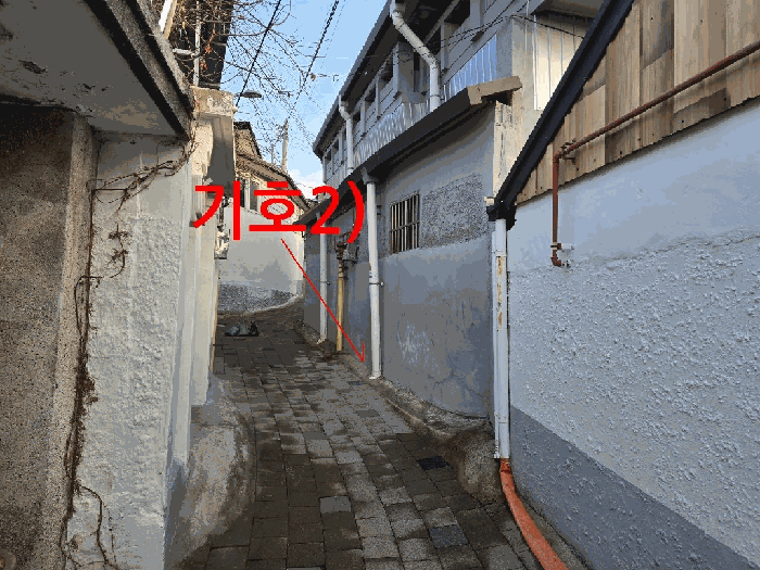 본건 전경(기호2)