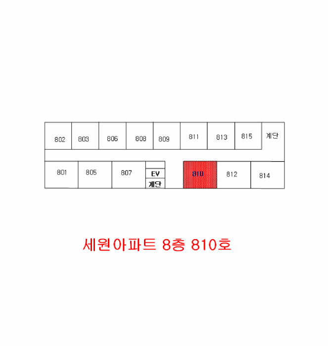 건 물 개 황 도