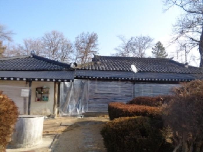 목록2. 제시외 단층주택 2동