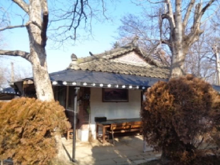 목록2. 제시외 단층주택 2동