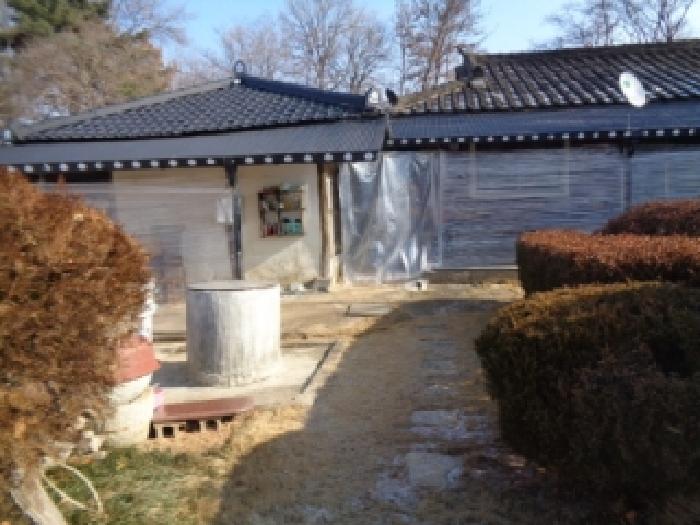 목록2. 제시외 단층주택 2동