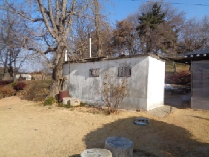목록2. 제시외 단층 화장실